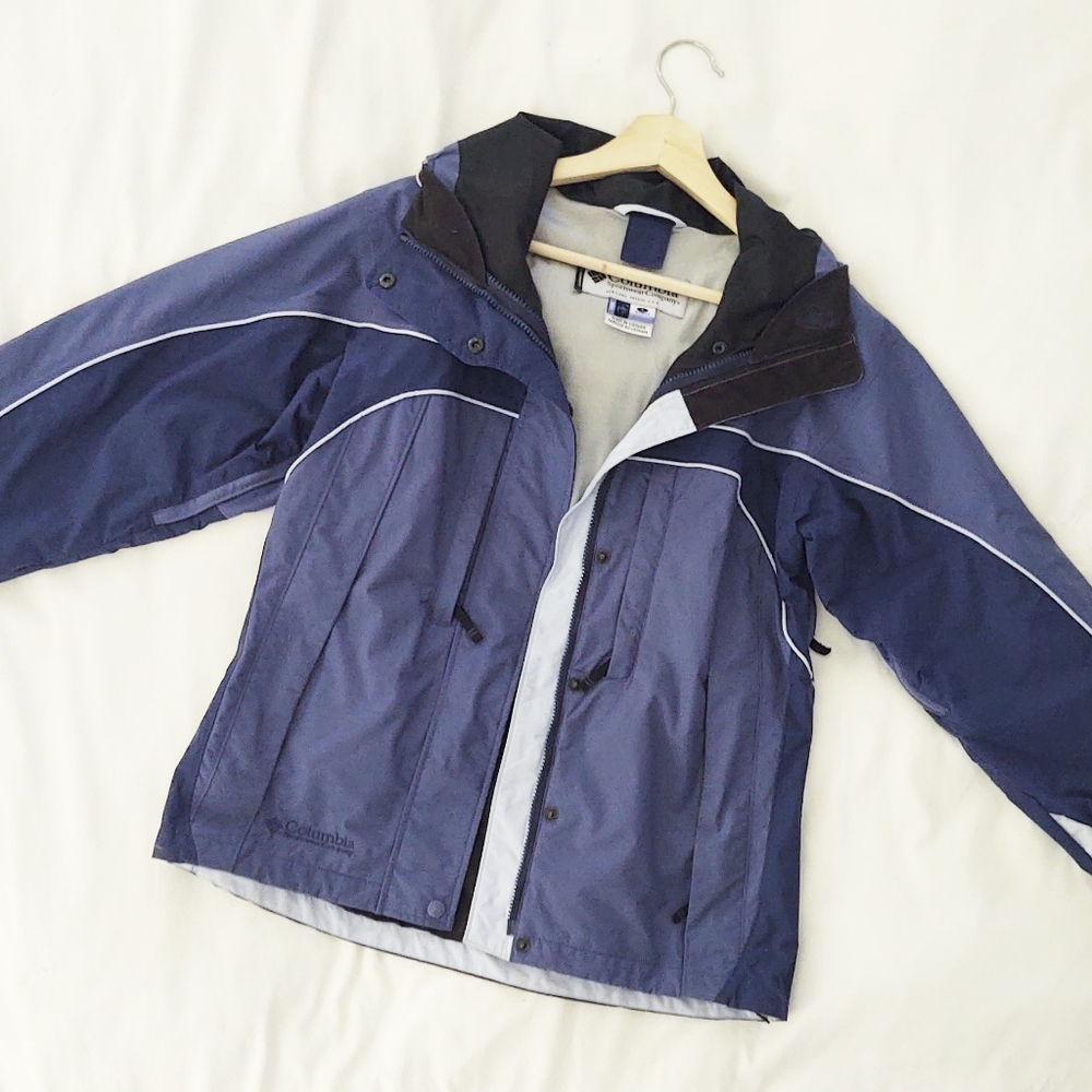Columbia Omni-Shield Jacket